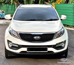 Maybe you would like to learn more about one of these? Kia Sportage 2 0 Auto Suv Car Continue Loan Kereta Sambung Bayar For Sale Carsinmalaysia Com Mobile 60288