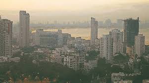 Mumbai richest Indian city with total wealth of $820 billion, Delhi comes  second: Report | India News,The Indian Express