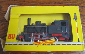 Vintage Fleischmann No 891315 Locomotive W Box Made In Western Germany Vgc Vintage Train Model Railroad Vintage