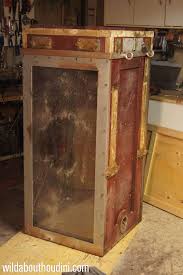 Wild About Harry A Water Torture Cell Has Been Discovered In Canada