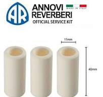 ORIGINAL Annovi Reverberi AR Pump Ceramic Pistons 1380940 RK RKA RKV 18mm  AR2546