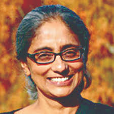 Rekha R. Thomas