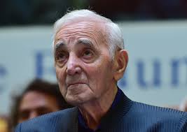Charles Aznavour : son fils Nicolas lance un cri du coeur