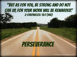 Mid Week Encouragement Perseverance Healthy Ideas Place Perseverance Quotes Spiritual Encouragement Perseverance