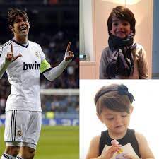 Daily post learnt that kaka was buried on thursday according to islamic rites. Kaka L I Luca And Isabella Sweetescape Facebook