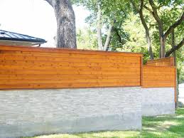 It is resistant to various climatic phenomena influence, and is highly resistant to damage. Master Series Wood Fence 13 Superior Fence Rail Inc