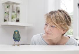 Behind the scenes with Brooks Harris Stevens, Amanda Cobbett and Zoe  Hillyard