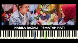 Download dan streaming lagu mp3 terbaru gratis. Nabila Razali Pematah Hati Chords Chordify