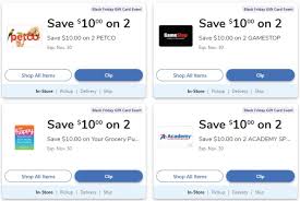Lululemon gift card generator is simple online utility tool by using you can generate free lululemon gift card number for testing and other verification purposes. Expired Kroger Black Friday Gift Card Deals Visa Sephora Macy S Gamestop Petco Cabela S More Gc Galore
