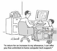 Free Cartoons And Comics Computer Humor Computer Jokes Tech Humor Animated cartoon stock photos and images. pinterest