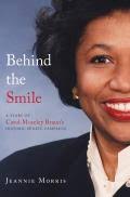 Behind the Smile: Jeannie Morris: Hardcover: 9781572841765: Powell's Books