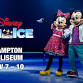 Disney On Ice: Lets Dance