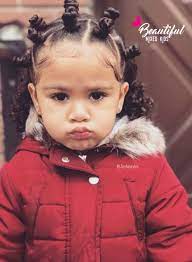 Jayla Naylee 2 Years Puerto Rican Italian Follow Beautifulmixedkids Http In Baby Girl Hairstyles Curly Baby Girl Hairstyles Mixed Girl Hairstyles