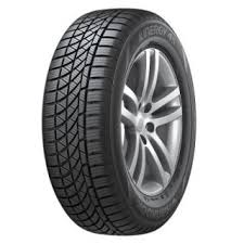 Urmatoarele anvelope all seasons pe care le prezint se numesc vredestein quatrac 5. Hankook 225 50 R17 H740 Allseason 94v Anvelope All Season Hankook