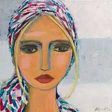 Rosa Bella by Holly Irwin