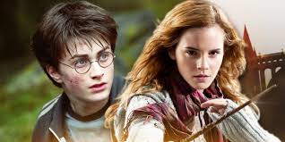 The Hogwarts Ghosts | Wizarding World