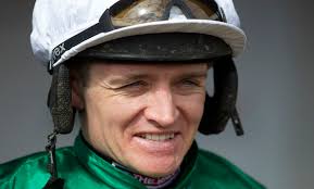 Horse Racing Ireland Statistics