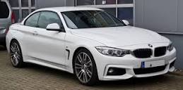 BMW 4 Series - Wikipedia