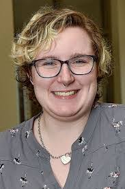 Abigail Ebert's Instagram, Twitter & Facebook