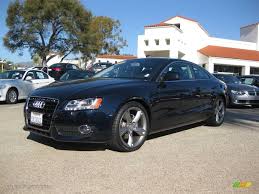 Image result for Deep Sea Blue 2008 Audi