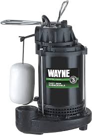 Check spelling or type a new query. Wayne Cdu800 1 2 Hp Submersible Cast Iron And Steel Sump Pump With Integrated Vertical Float Switch Amazon Ca Industrial Scientific