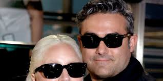 Lady Gaga, Fiancé Michael Polansky's Looks Deserve Applause in Venice