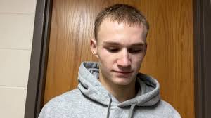 3A West Regional 175 champ Kaleb Owen, Perry