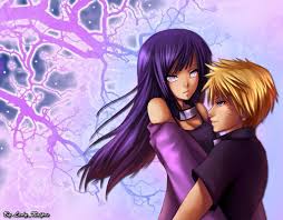 Kehidupan yang penuh dengan aral rintang dengan segala persoalan yang ada didalamnya. 73 Hinata And Naruto Wallpaper On Wallpapersafari
