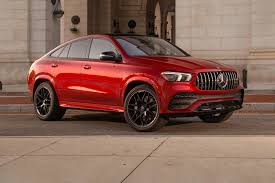 Dec 07, 2020 · the 2021 gv80 is its first crossover suv model. 2021 Mercedes Benz Gle Class Coupe Prices Reviews And Pictures Edmunds