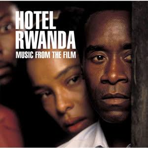 Hotel Rwanda - Compilation by Various Artists | Spotify