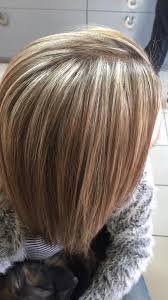 Voici des précisions pour y il peut être réalisé sur des cheveux blonds, mais aussi sur des cheveux plus foncés type châtain. Meches Blondes Sur Base Naturelle Blond Angele Coiffure A Domicile Facebook