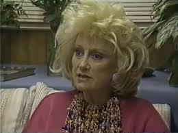 Thirteen years ago today was a sad day when we learned of Phyllis Diller's  passing. Her laughs and legacy live on. ❤️ #phyllisdiller