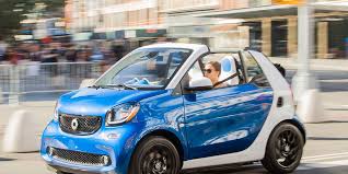 In 2008 and after 11 years, the brand will be discontinued after the 2019 model year. 2017 Smart Fortwo Cabriolet U S Spec First Drive 8211 Review 8211 Car And Driver