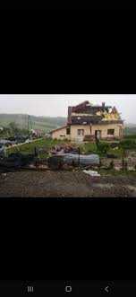 Do zdarzenia rodem z amerykańskich filmów o tornado doszło w ustroniu morskim w województwie zachodniopomorskim. 349jadrc2s5tam