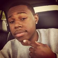 Deondre' Davis (@KidMusiq1)