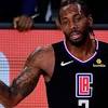 Kawhi anthony leonard (/kəˈwaɪ/, born june 29, 1991) is an american professional basketball player for the los angeles clippers of the national basketball association (nba). 1