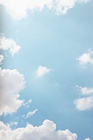 Jelajahi koleksi langit, putih, biru gambar logo, kaligrafi, siluet kami yang luar biasa. Pin Oleh Afrah Awad Di Backgrounds Pemandangan Langit Biru Langit