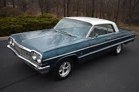Image result for Lagoon Aqua 1964 Nova