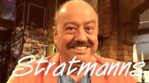 In essen sind bestürzung und trauer groß. Stratmanns 28 02 15 I Richard Rogler Bruno Knust Florian Schroder Hans Hermann Thielke Youtube