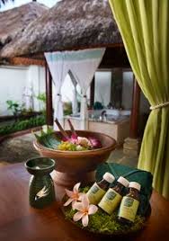 Rejuvenate With The Award Winning Tea Tree Spa In Holiday Inn Resort Batam ของขว ญ