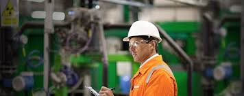 Health And Safety Officer Average Salary In Saudi Arabia 2019 Health And Safety Occupational Health And Safety Safety Training