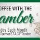 Coffee with the Chamber event image