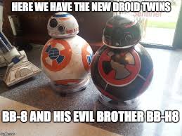 Create And Share Awesome Images Star Wars Humor Star Wars Geek Star Wars Bb8