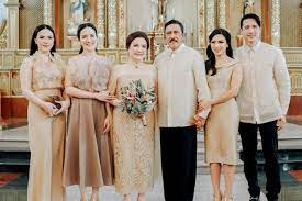This is in support of the candidacies of senator ping lacson for president and senator tito sotto for vice president, alvarez said. After 50 Years Tito Helen Wed Again Philstar Com