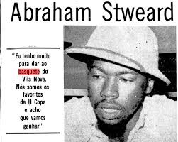 Former basketball player and mayor of Falls Church, VA