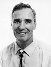 Landslide expert Earl Brabb has died