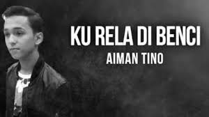 Lagu ku rela dibenci mp3 download at 320kbps high quality. Ku Rela Dibenci Lirik Camelia Putri Ku Rela Dibenci Remix Official Lyric Video Youtube Chorus Menghitung Menunggu Mati Agar Kau Jumpa Yang Dinanti Semoga Pemergianku Ini Terbaik Untukmu Tak Sanggup