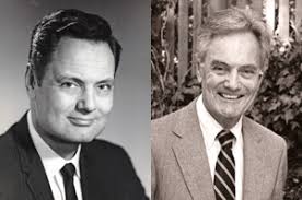 GEORGE RUGE Obituary