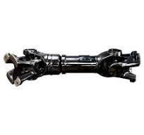 MAN TGA/TGS 26Series Intermediate Propshaft 600mm - Truck ...