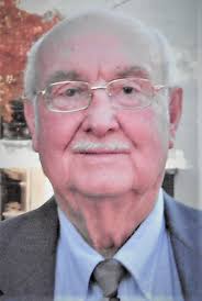 Kenneth M. Dorris Obituary January 4, 2022